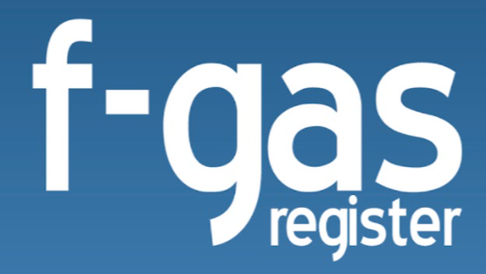 F-Gas Register